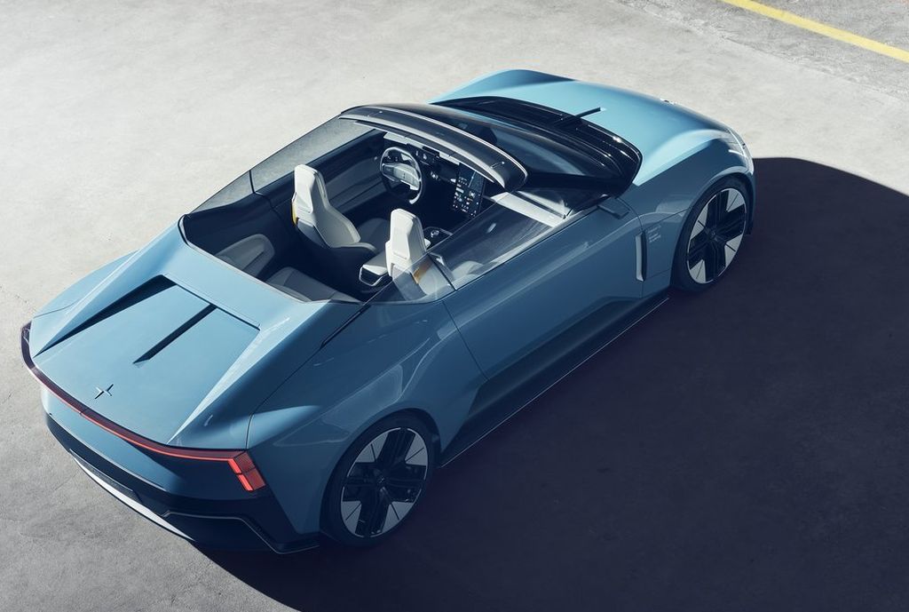 Polestar