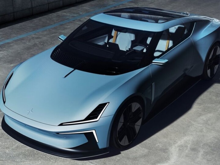 polestar
