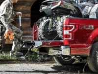 FX4: os 20 anos da valente grife aventureira da Ford